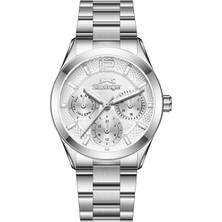 Slazenger SL.09.2546.4.01 Kadın Kol Saati