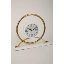 Vitale Fly Çember Saat 8*25*28 cm AK.KV0262