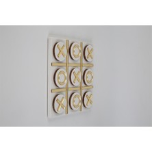 Vitale Dekoratif Xox 25 cm AK.KV0221