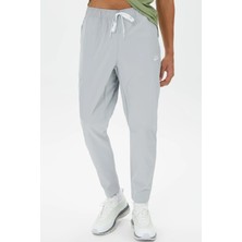 Nike Club Woven Taper Leg Jogging Pants Erkek Dokuma Eşofman Altı Gri