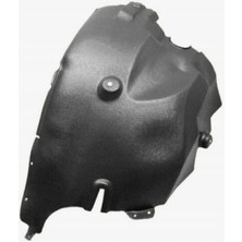 KPT Çamurluk Davlumbazı Önün Arkası Sol Crafter