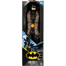 Sinerjim Batman Aksiyon Figürü S10 V1 30 cm
