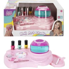 Sinerjim HOBİ SET TIRNBAK SETİ IŞIKLI