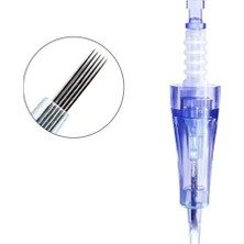 Ellea Nail Dermapen A1 A6 Iğnesi F5 10'lu