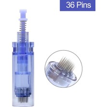 Ellea Nail Ellea Dermapen A1 Iğnesi 36P 10'lu