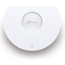 TP-Link EAP653 AX3000 Kablosuz Wıfı6 Tavan Access Poınt