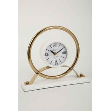 Vitale Fly Çember Saat 7*25*22 cm AK.KV0261