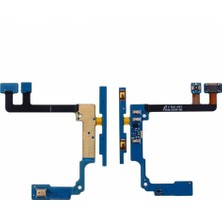 OEM Samsung Galaxy A300 ( A3 2015 ) Ses Flex Süper Kalite