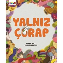 Binbir Göz Kitap Yalnız Çorap