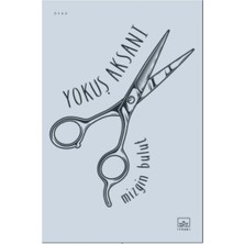 Binbir Göz Kitap Yokuş Aksanı