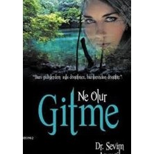 Binbir Göz Kitap Ne Olur Gitme