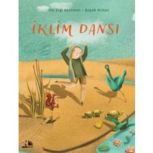 Binbir Göz Kitap Iklim Dansı