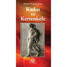 Binbir Göz Kitap Kadın ve Kertenkele