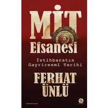 Binbir Göz Kitap Mit Efsanesi - Istihbaratın Gayriresmî Tarihi