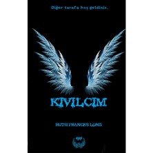 Binbir Göz Kitap Kıvılcım (Ciltli)