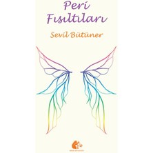 Binbir Göz Kitap Peri Fısıltıları