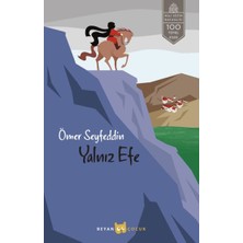 Binbir Göz Kitap Yalnız Efe