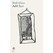 Binbir Göz Kitap Sisli Gece