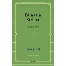 Binbir Göz Kitap Kainatın Sırları