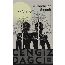 Binbir Göz Kitap O Topraklar Bizimdi