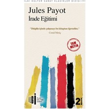 Binbir Göz Kitap Irade Eğitimi - Tam Metin