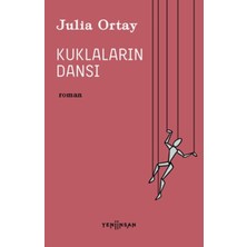 Binbir Göz Kitap Kuklaların Dansı