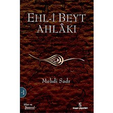 Binbir Göz Kitap Ehl-I Beyt Ahlakı