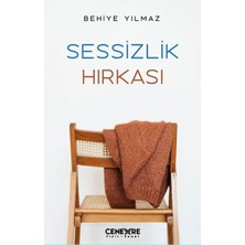 Binbir Göz Kitap Sessizlik Hırkası