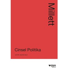 Binbir Göz Kitap Cinsel Politika