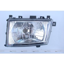 Far Komple <fuso 12- Eu5> +Mtr Cn L MK581217