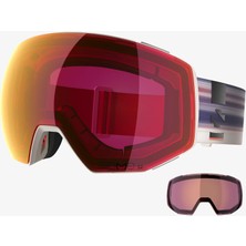 Salomon  Radium Prime Sigma (And Extra Lens)  Unisex  Kayak Gözlüğü