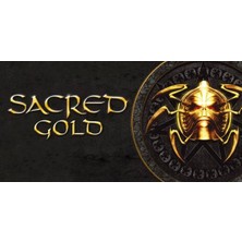 Sacred Gold (Pc)