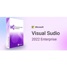 Microsoft Visual Studio 2022 Enterprise