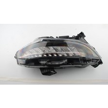 TR Far Komple <cıvıc 16-> Ledli Cn R 33100TETH01