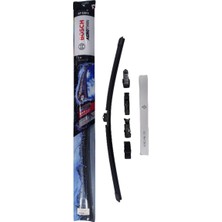 530MM Ön Silecek Süpürgesi Bosch Aerotwin Tekli 4 Aparatlı