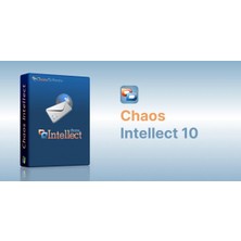 Chaos Intellect 10
