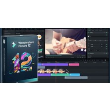 Wondershare Filmora