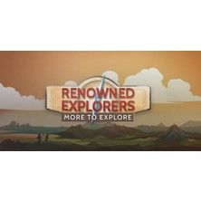 Renowned Explorer More To Explore Dlc (Pc)