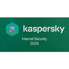Kaspersky Internet Security 2024