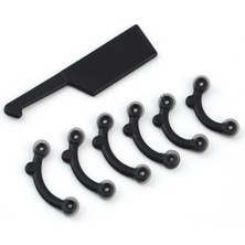 Zizix Burun Şekillendirme Burun Kaldırma ve Burun Düzleştirici Aparat