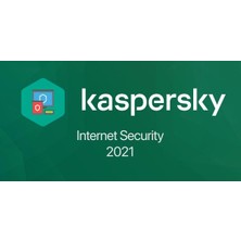 Kaspersky Internet Security 2021