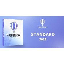 Coreldraw Standard 2024