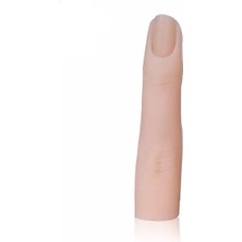 Ellea Nail Realistik Eğitim Parmağı