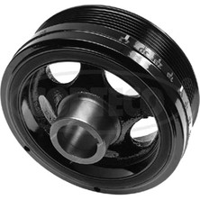 CORTECO Mercedes Krank Kasnağı OM642 [W203 W211]