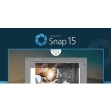 Ashampoo Snap 15