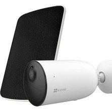 Ezviz Kamera Wıfı Bullet 2 Mp Cs-Cb3/sp | Simcom