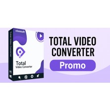 Aiseesoft Total Video Converter