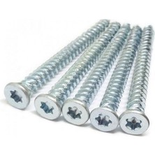 Altınes 7.5X150 Buldeks Vida x 25