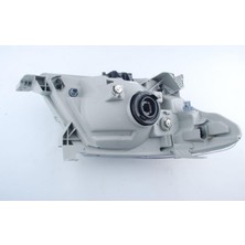 TR Far Komple <hılux 06-08> Mnl Knd S.sin L 811700K210