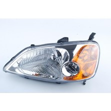 Far Komple <cıvıc 01-03> Sdn -Mtr Dpo L 2171134LLDEM